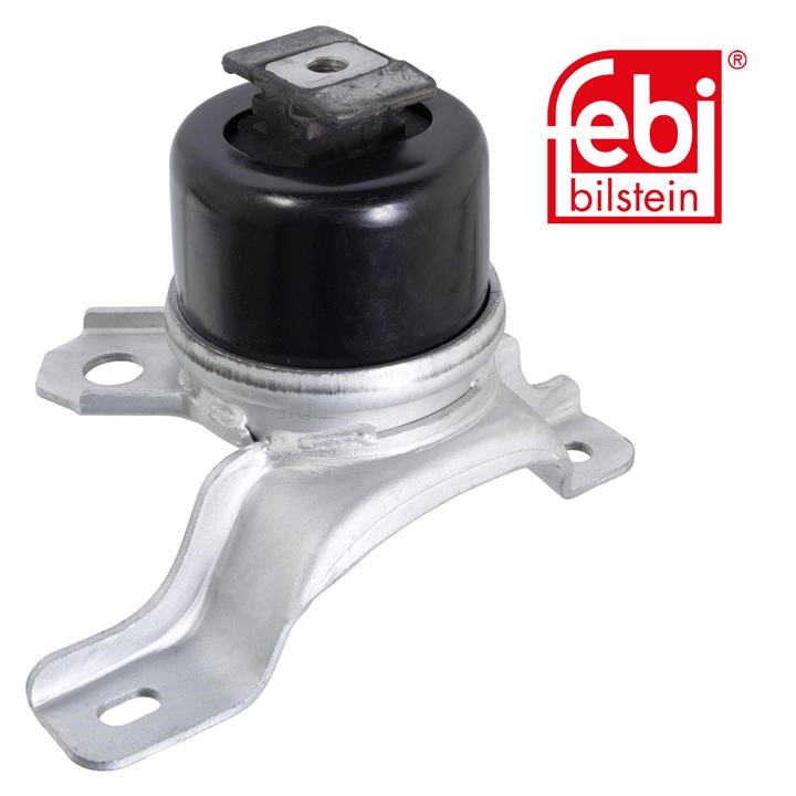 Engine mount febi 105702