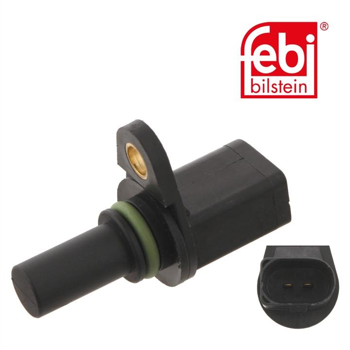 Vehicle speed sensor febi 28690