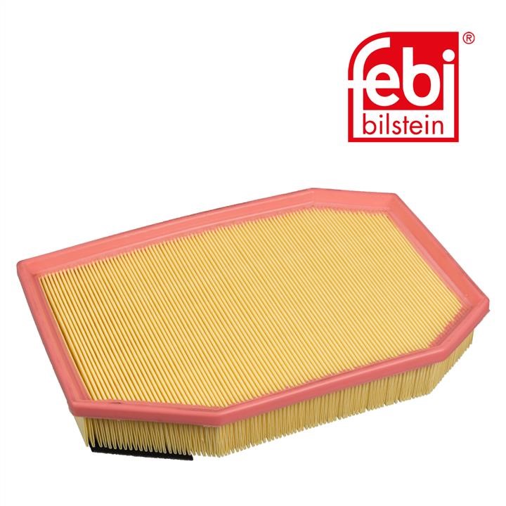 Air filter febi 105706
