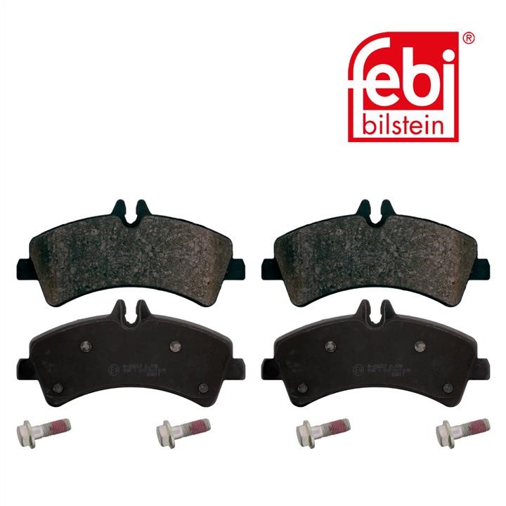 Buy febi 16709 – good price at EXIST.AE!
