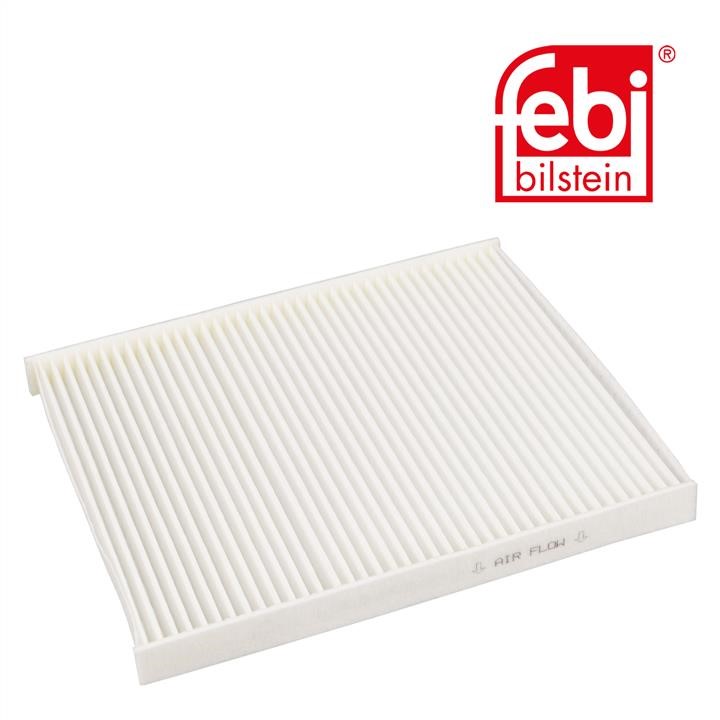 Cabin filter febi 106918