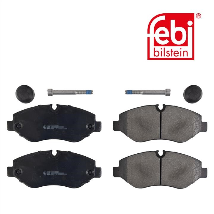 Buy febi 16710 – good price at EXIST.AE!