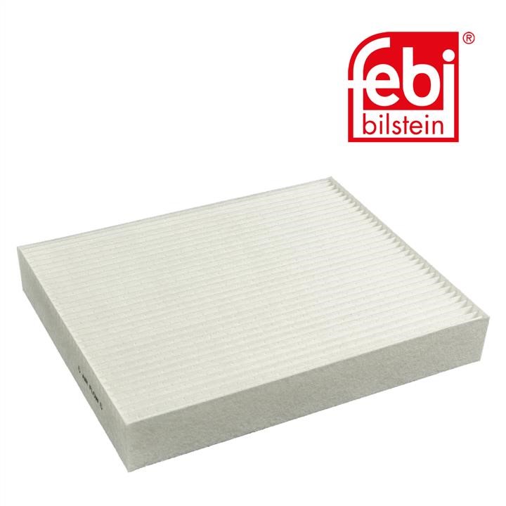 Cabin filter febi 106919