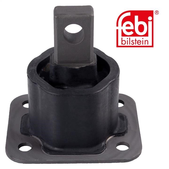 Engine mount febi 106929