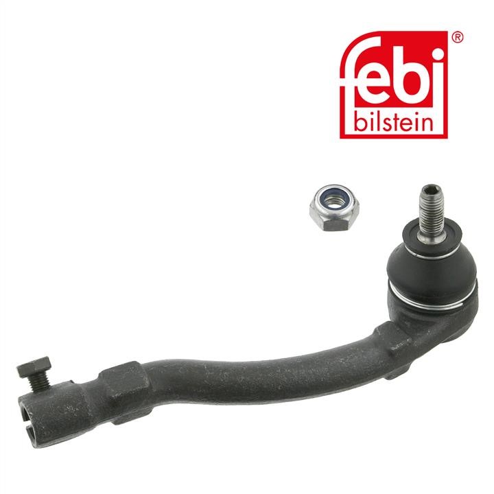 febi Right tie rod end – price 56 PLN