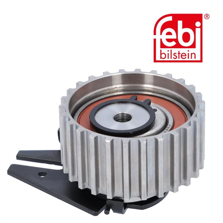 Timing belt tensioner pulley febi 10298