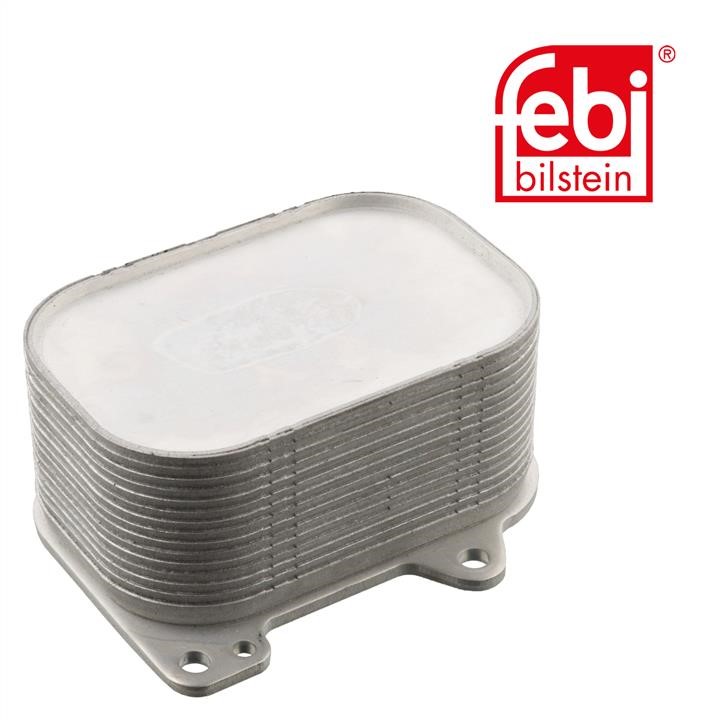 febi Oil cooler – price 167 PLN
