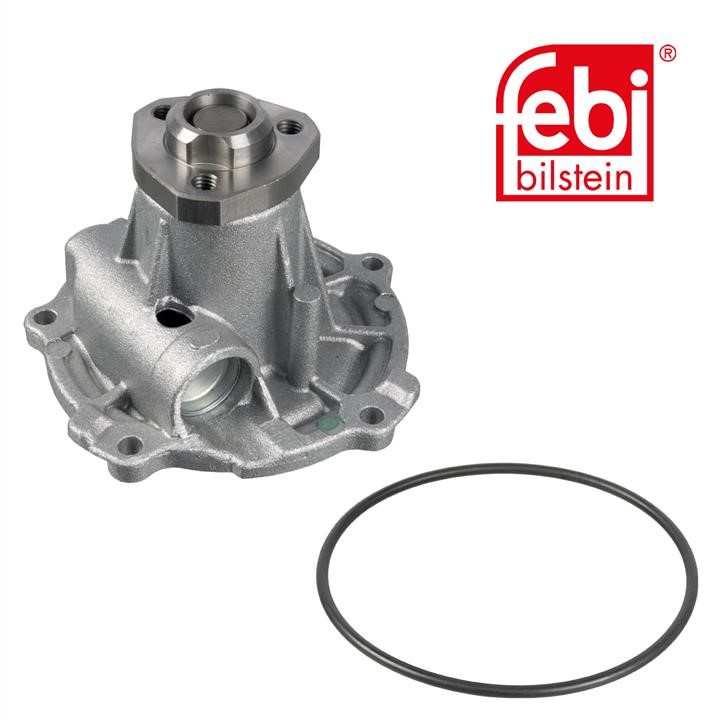 Buy febi 09757 – good price at EXIST.AE!