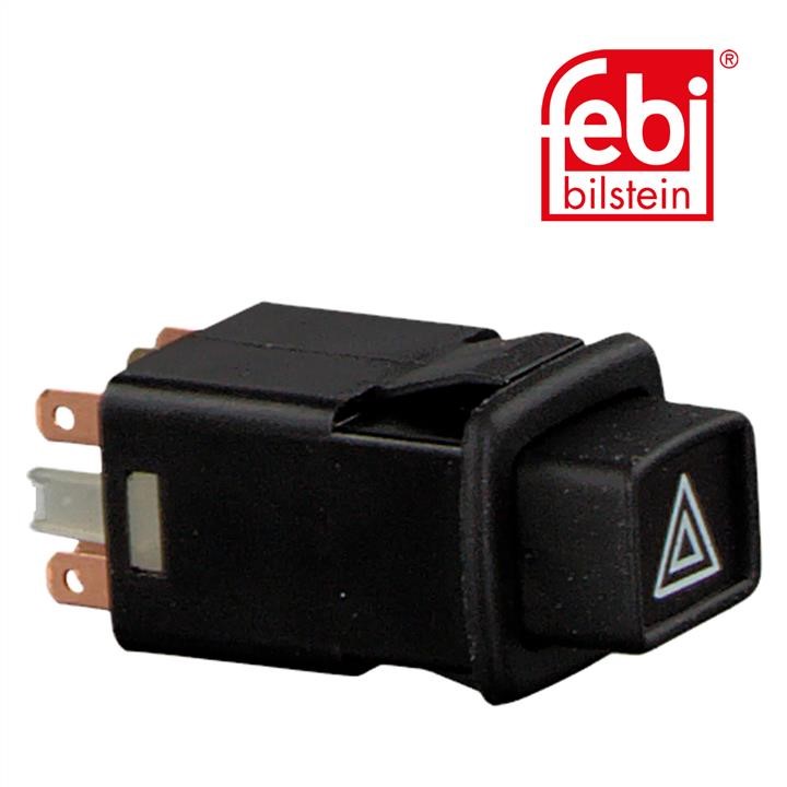 Alarm button febi 10419