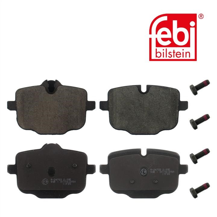 Buy febi 16812 – good price at EXIST.AE!