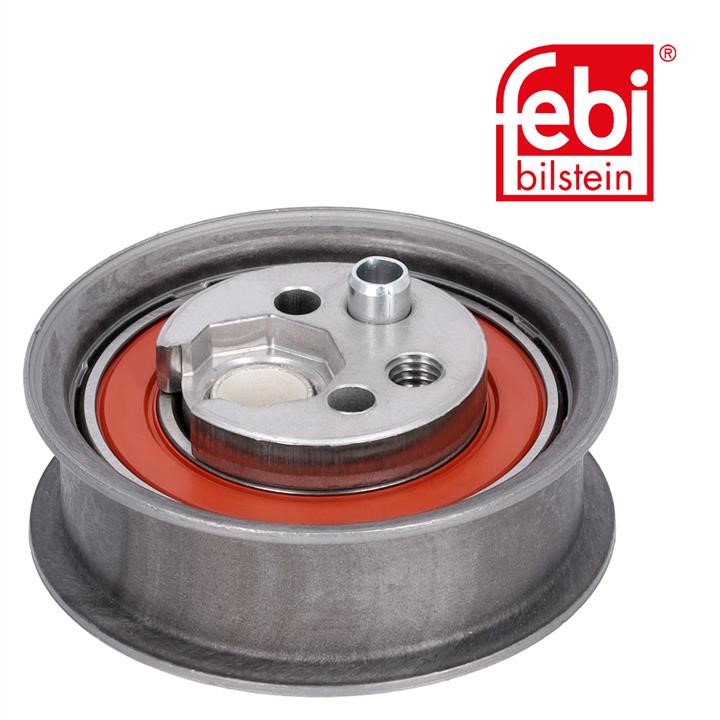 Timing belt tensioner pulley febi 09762
