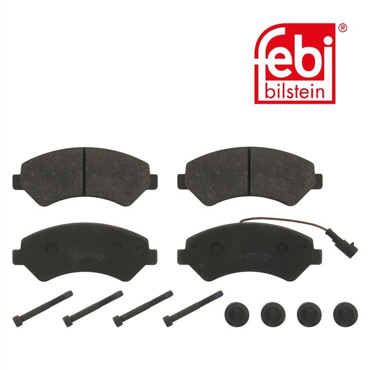 Buy febi 16840 – good price at EXIST.AE!