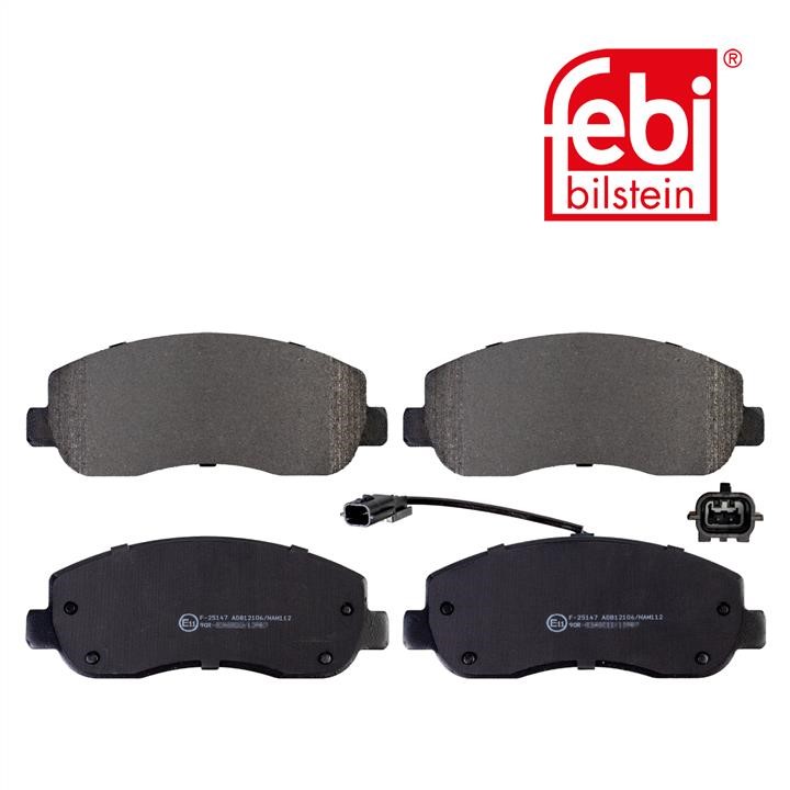 Buy febi 16845 – good price at EXIST.AE!