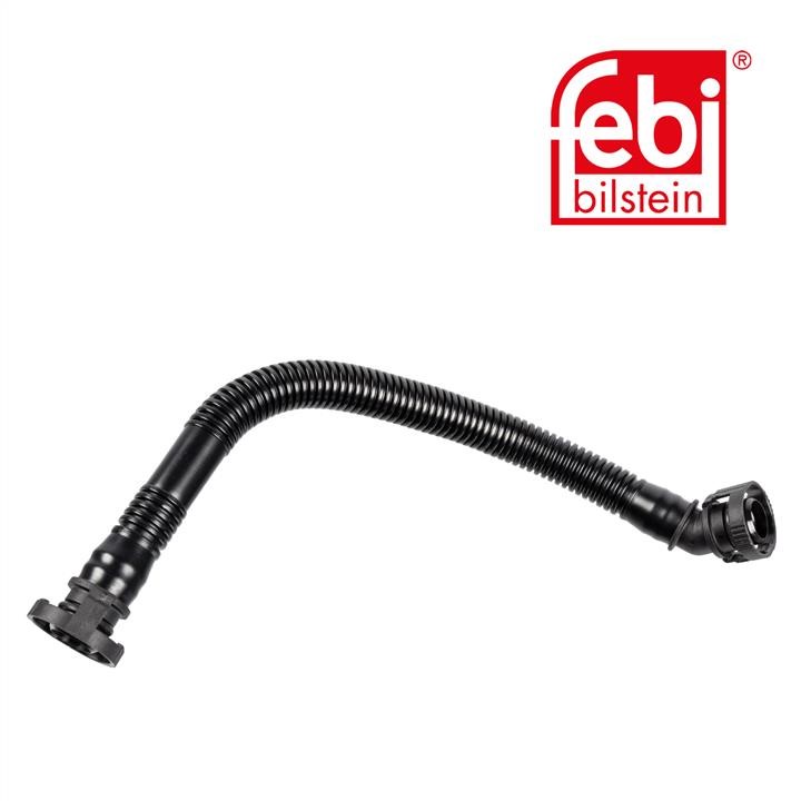 Breather Hose for crankcase febi 100452