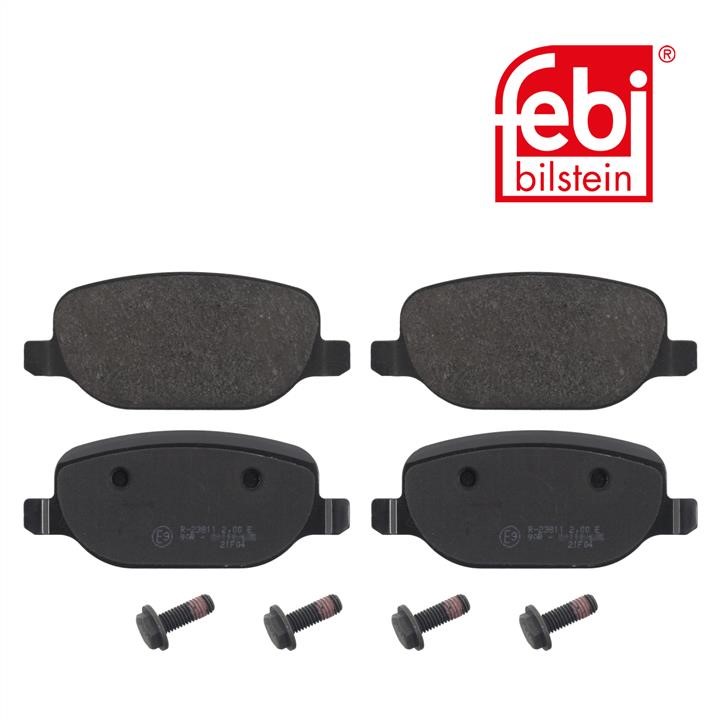 Buy febi 16851 – good price at EXIST.AE!