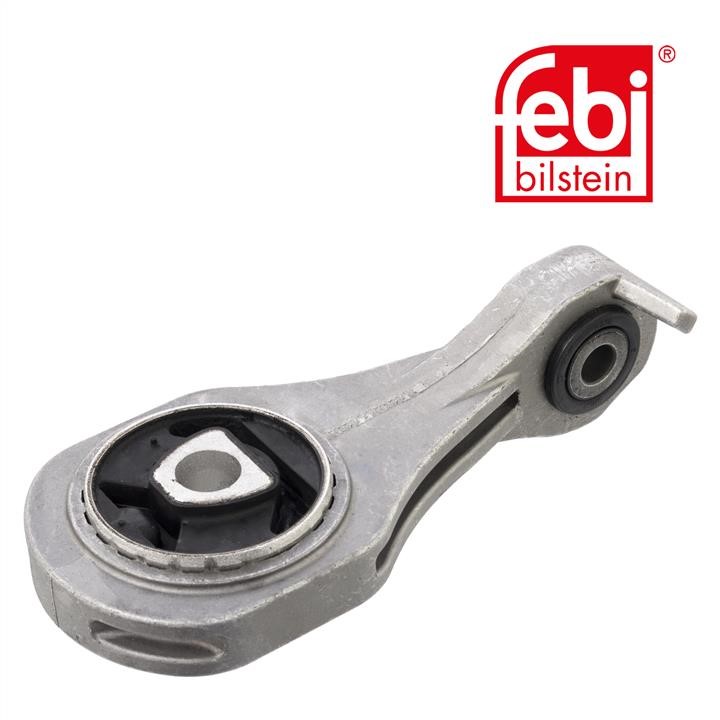 Suspension febi 104391