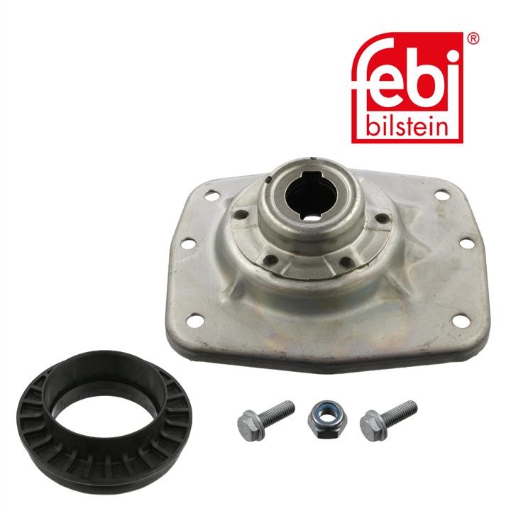 febi Strut bearing with bearing kit – price 211 PLN