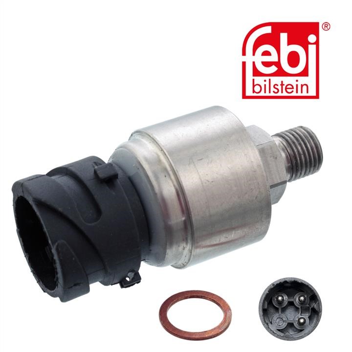 AC pressure switch febi 105742