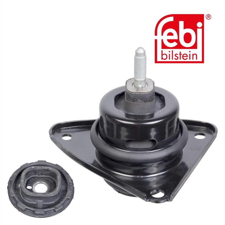 Suspension febi 105747