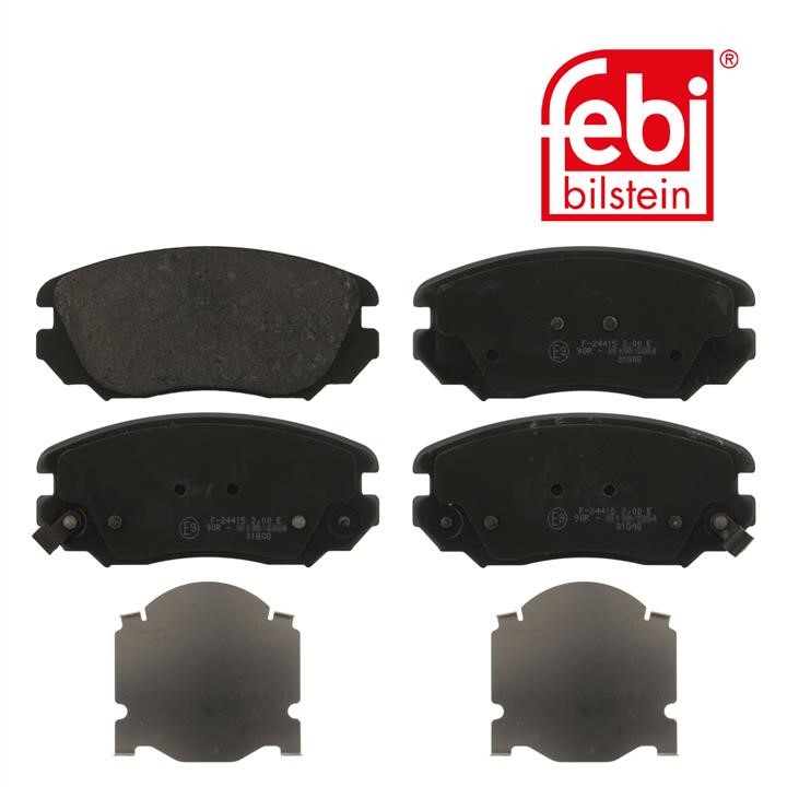 Buy febi 16895 – good price at EXIST.AE!