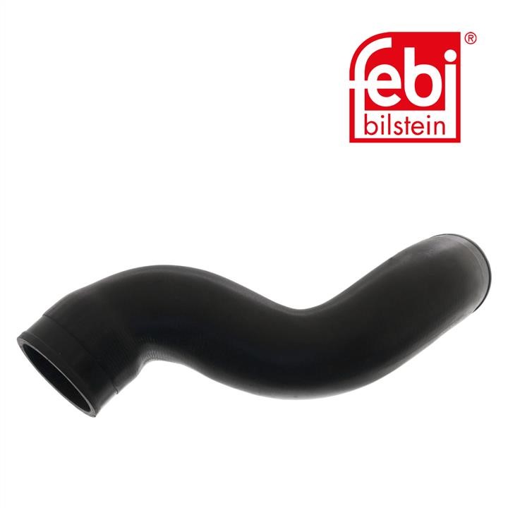 Intercooler pipe febi 100683