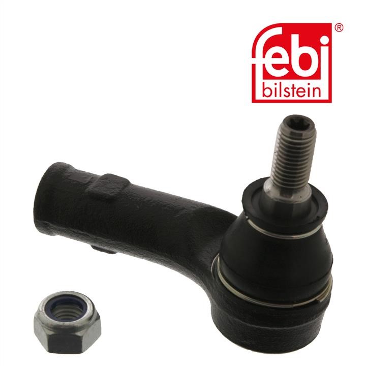 Right tie rod end febi 10583