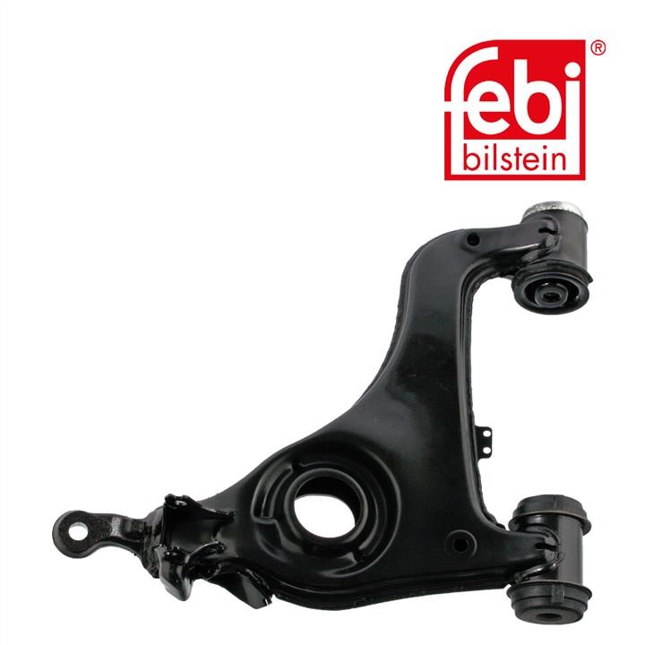 Front left lower control arm febi 14522
