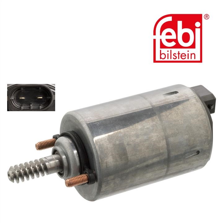 Actuator febi 105904