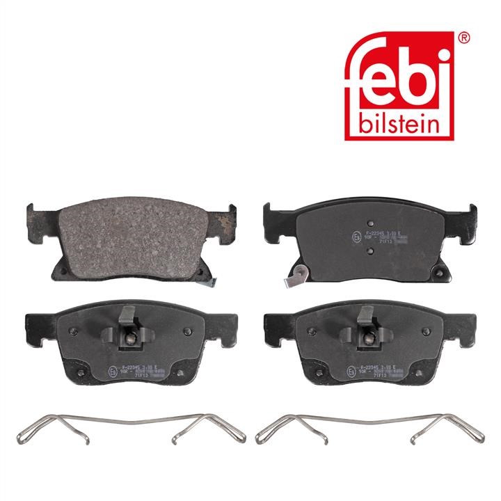 Buy febi 16914 – good price at EXIST.AE!