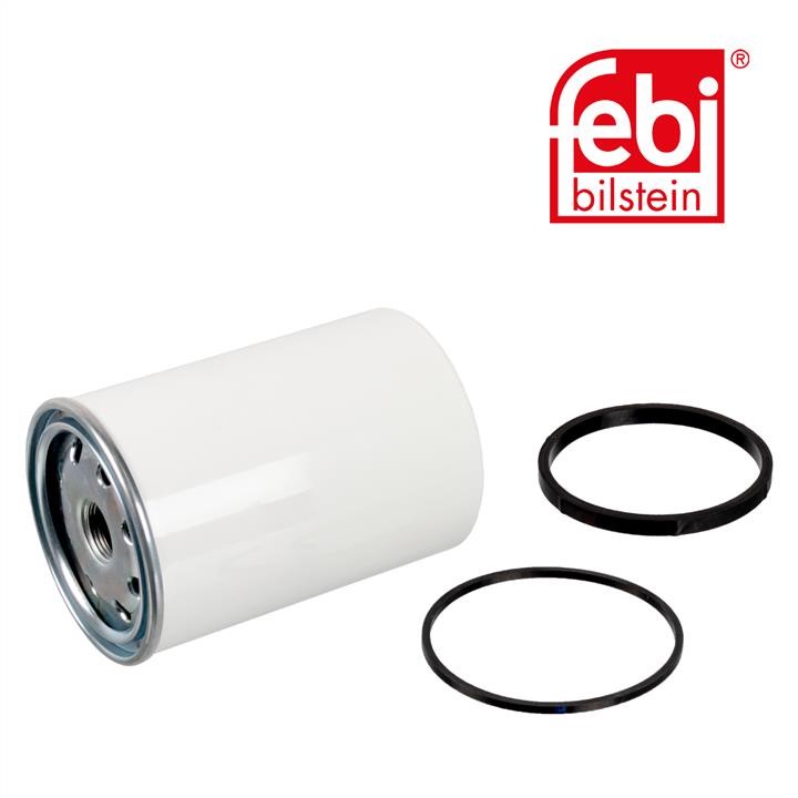 Fuel filter febi 170004