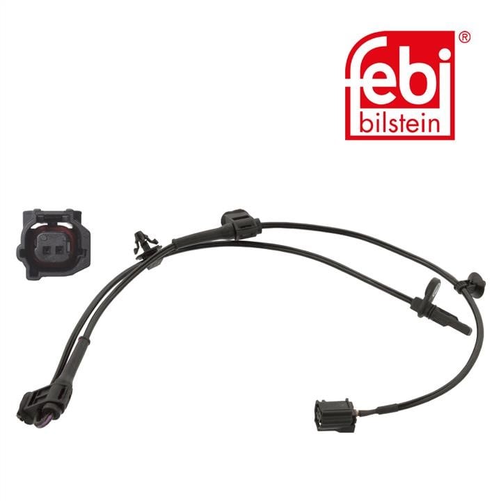 Sensor ABS febi 107524
