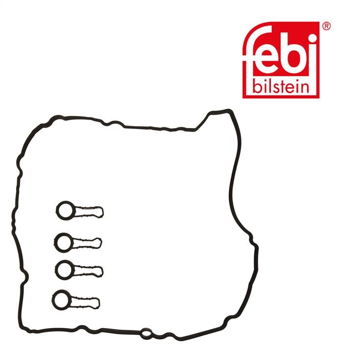 Valve cover gasket set febi 107526
