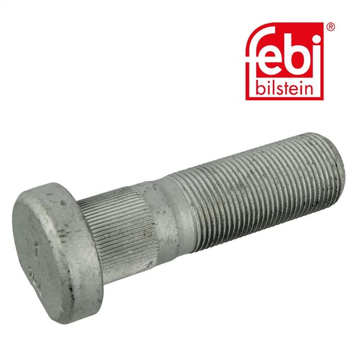 Wheel bolt febi 107534