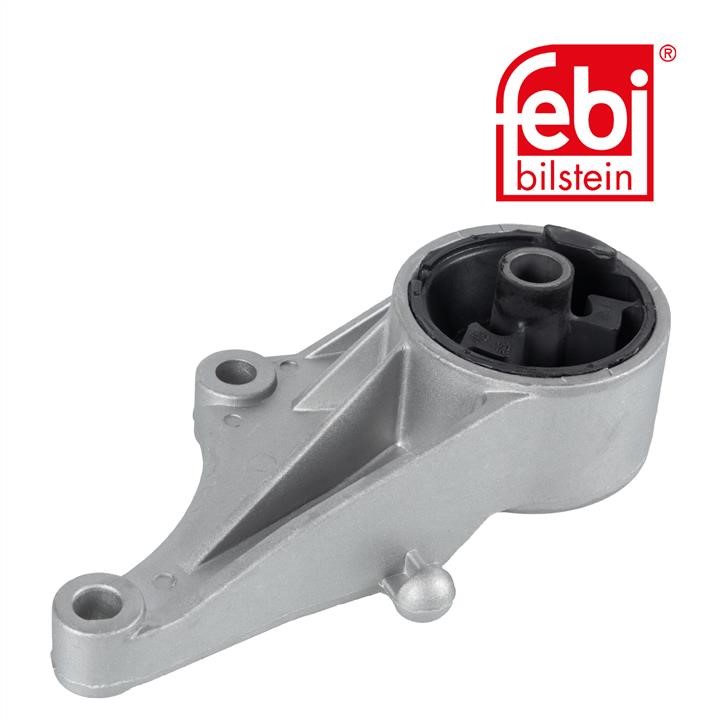 Engine mount, front febi 15718