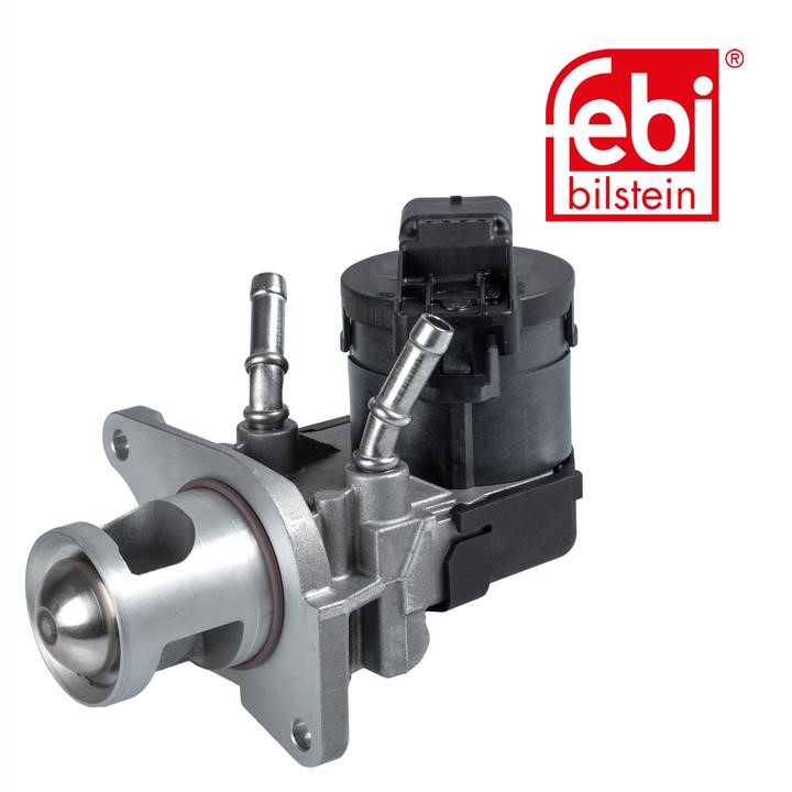 EGR Valve febi 107784