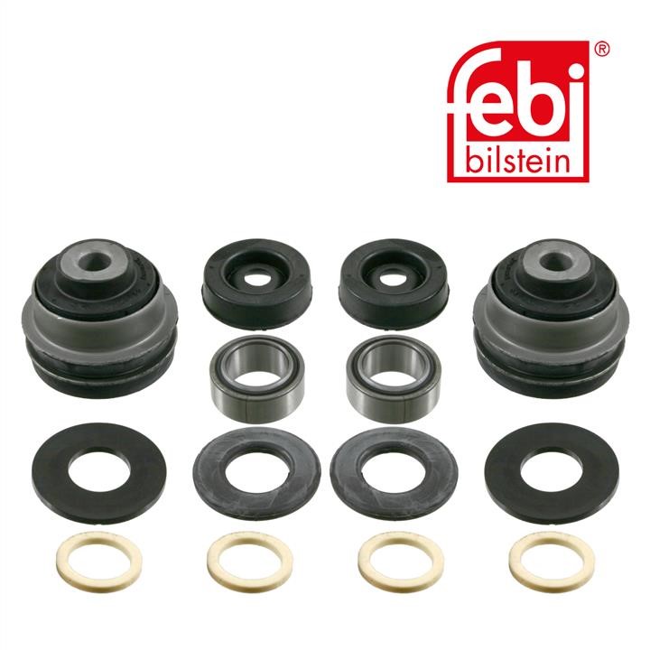 Cabin fixing kit febi 10783