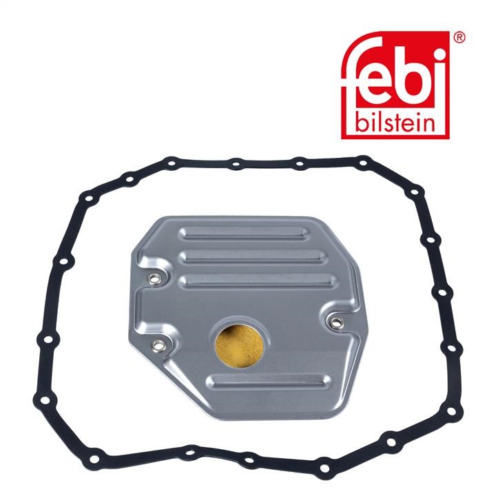 Buy febi 107832 – good price at EXIST.AE!