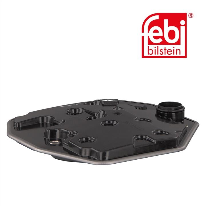 Automatic filter, kit febi 107832