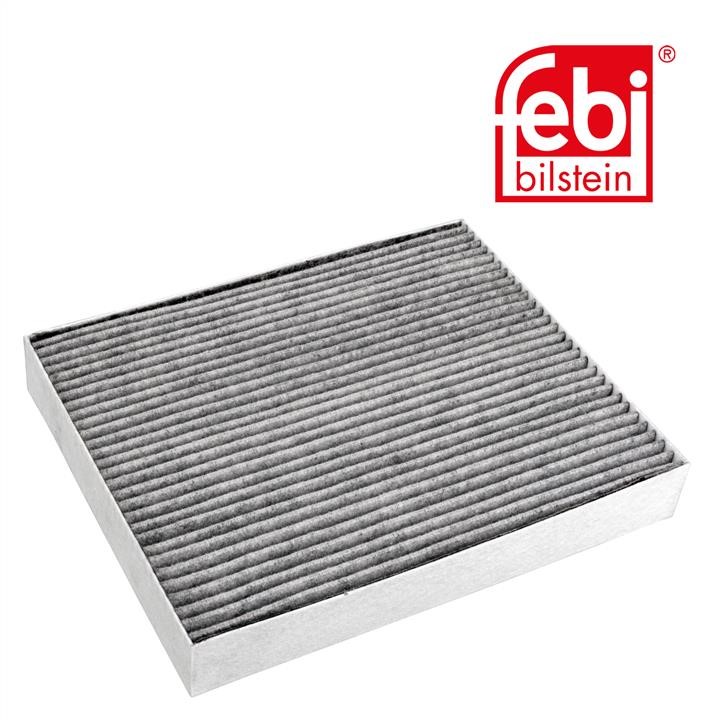 Cabin filter febi 107834