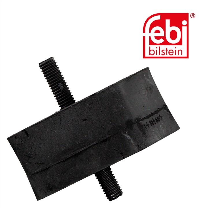 Gearbox mount febi 15911
