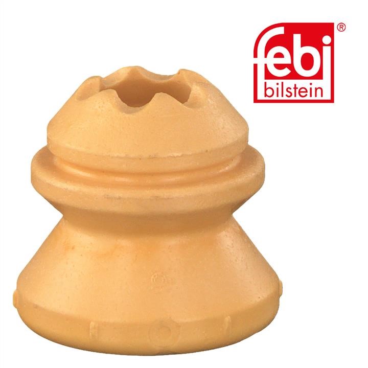 Shock absorber bump stop febi 173640