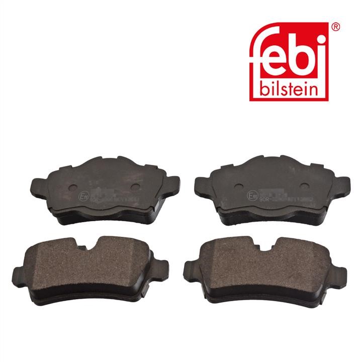 Buy febi 16742 – good price at EXIST.AE!