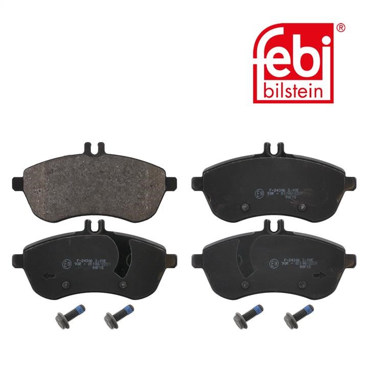 Buy febi 16749 – good price at EXIST.AE!