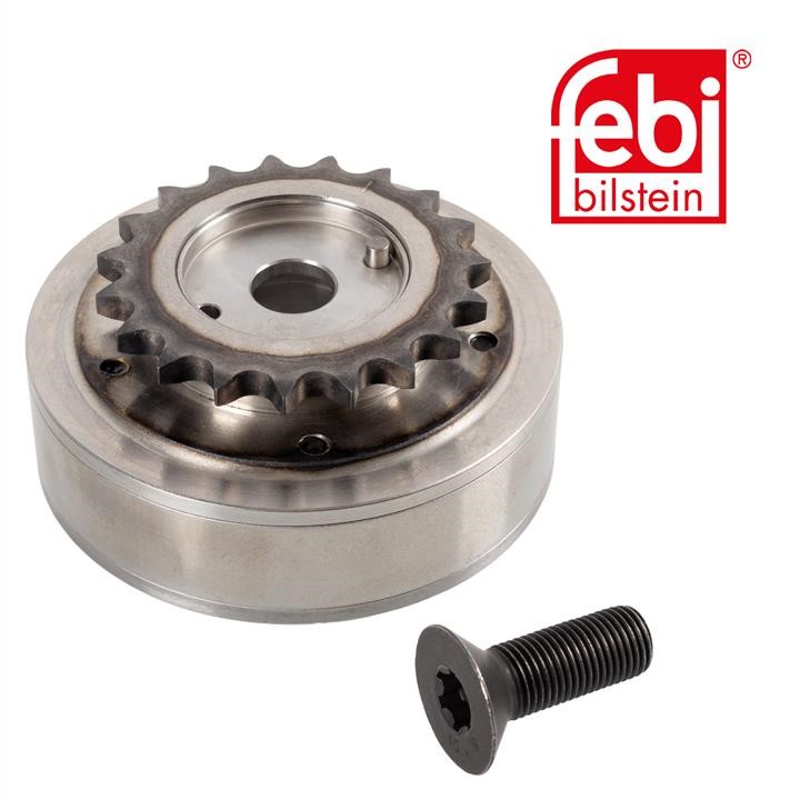 Camshaft Adjuster febi 173771