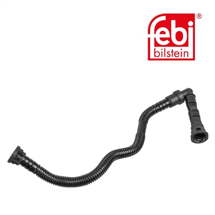 Breather Hose for crankcase febi 109617