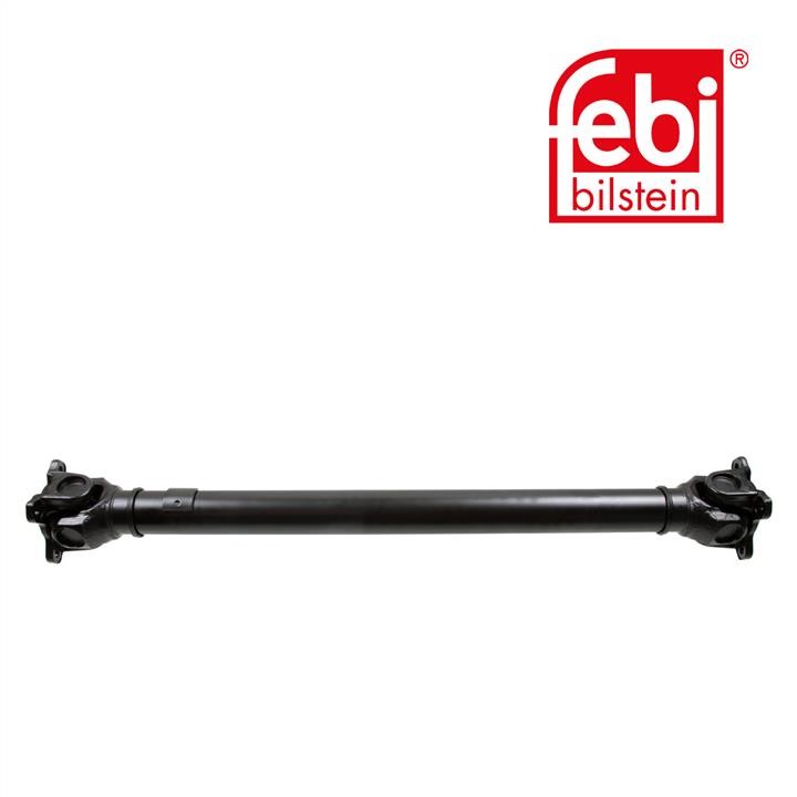 Propshaft, axle drive febi 174104