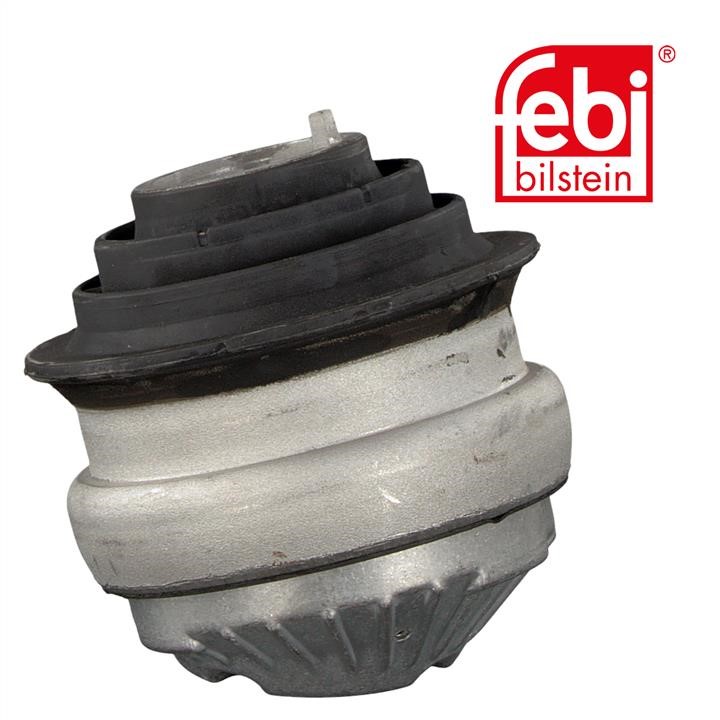 febi Engine mount, front – price 172 PLN