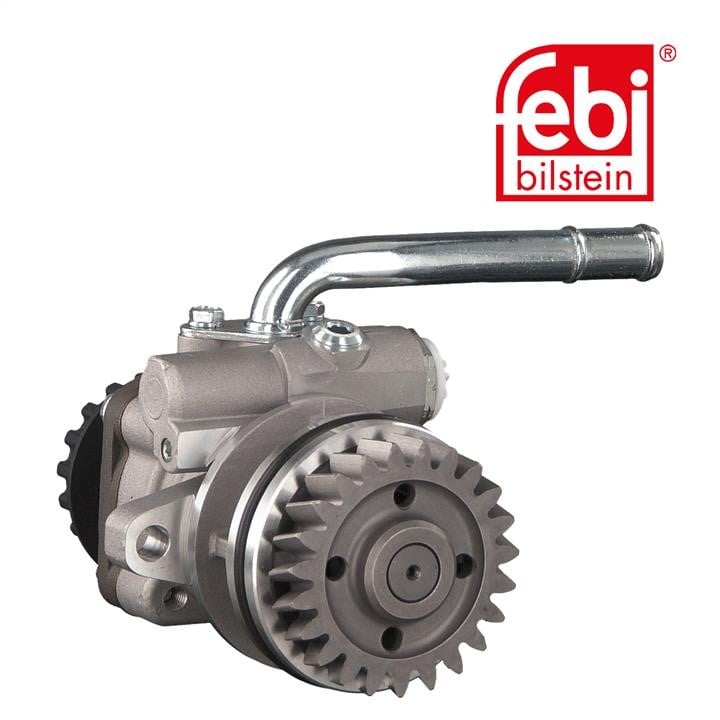 Hydraulic Pump, steering system febi 176464