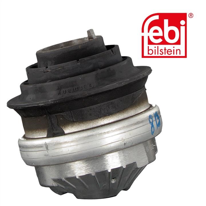 Engine mount left, right febi 19467