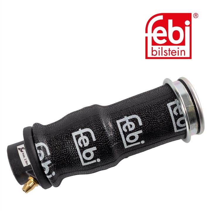 Air spring febi 21939